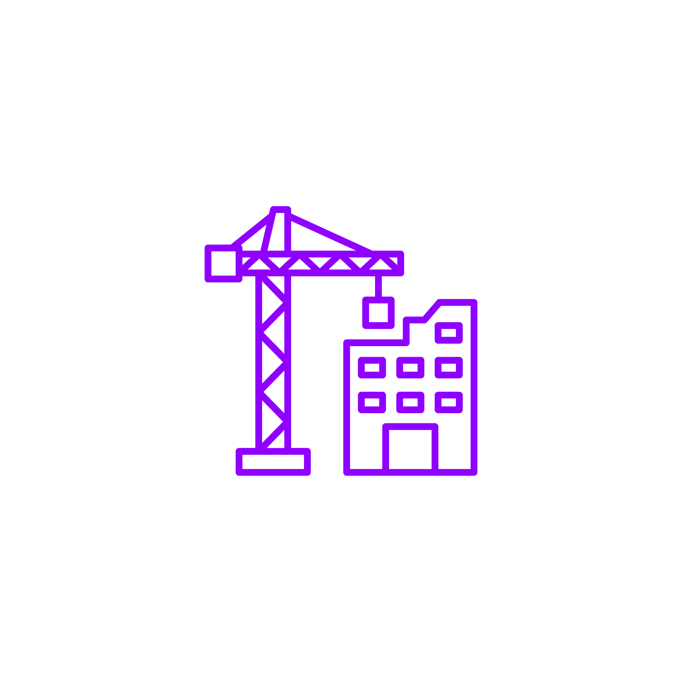 Building and development support for childcare services
