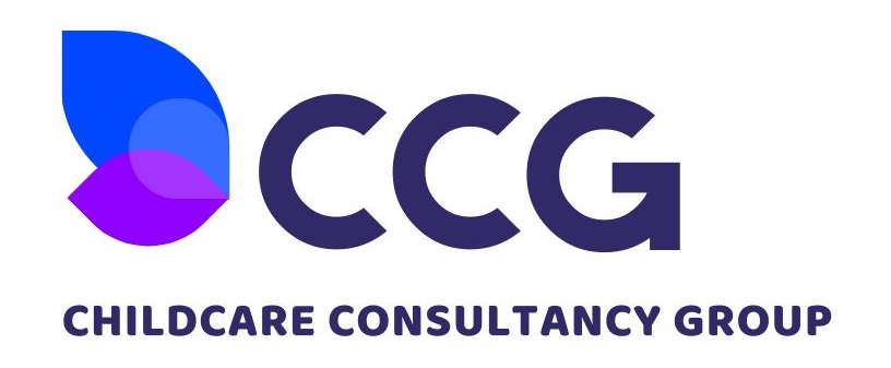 Childcare Consultancy Group Heading Logo