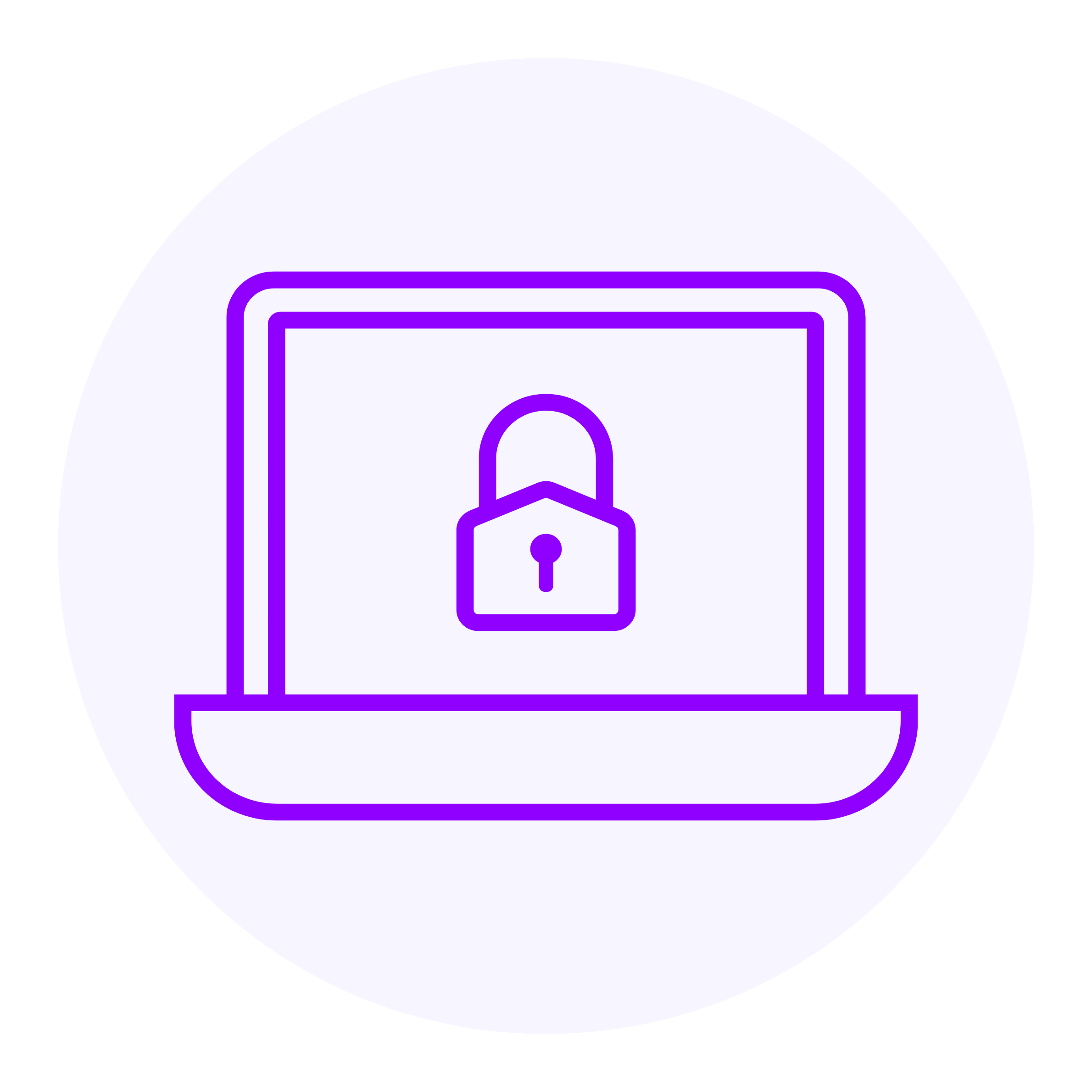Secure, exclusive member portal built for you